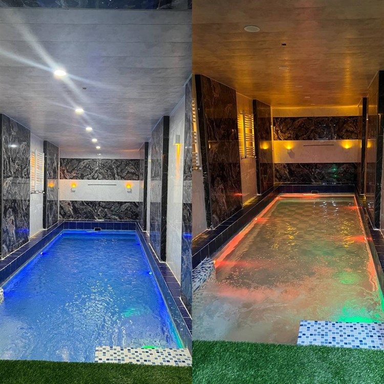 کد ملک 5708