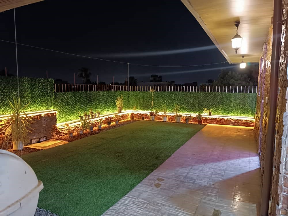 کد ملک 5592
