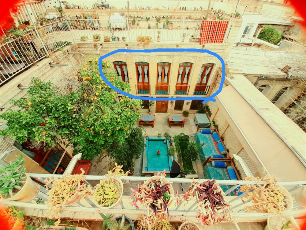 کد ملک 5735