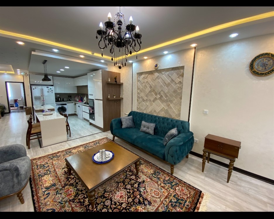 کد ملک 5507