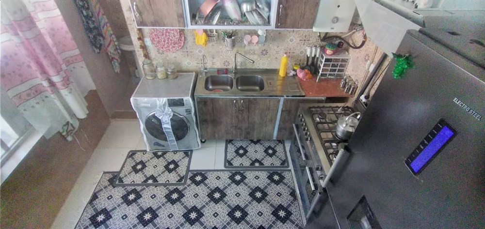 کد ملک 5505
