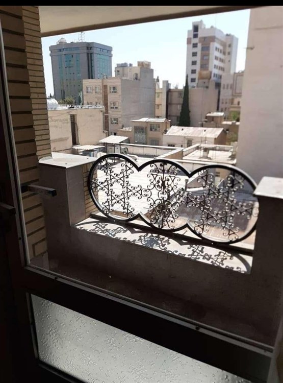 کد ملک 5521