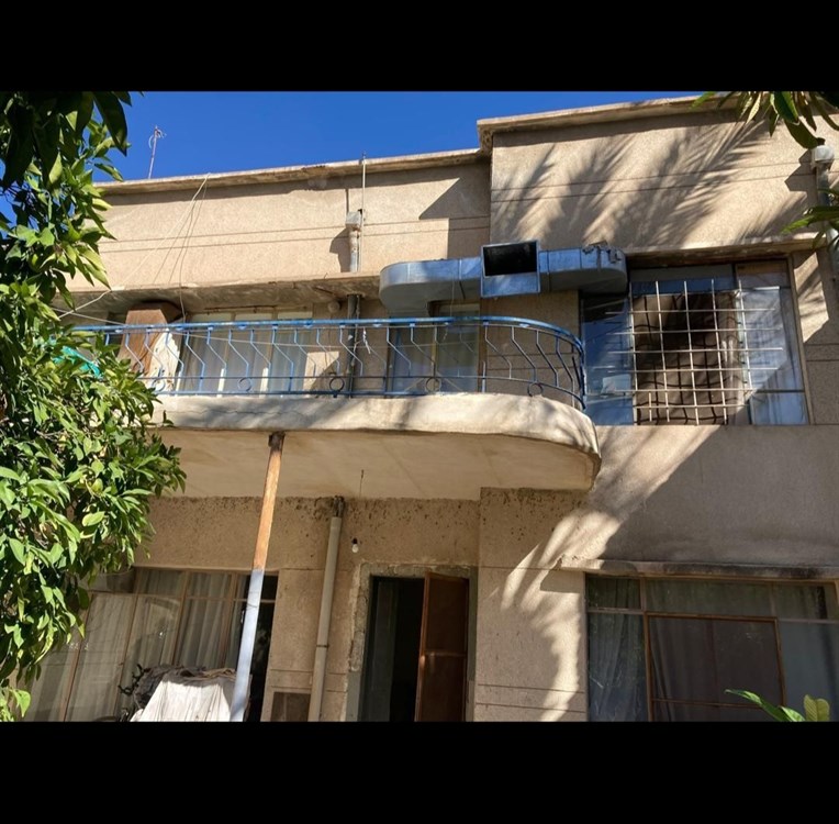 کد ملک 5533