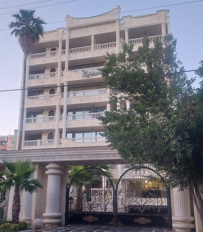 کد ملک 5715