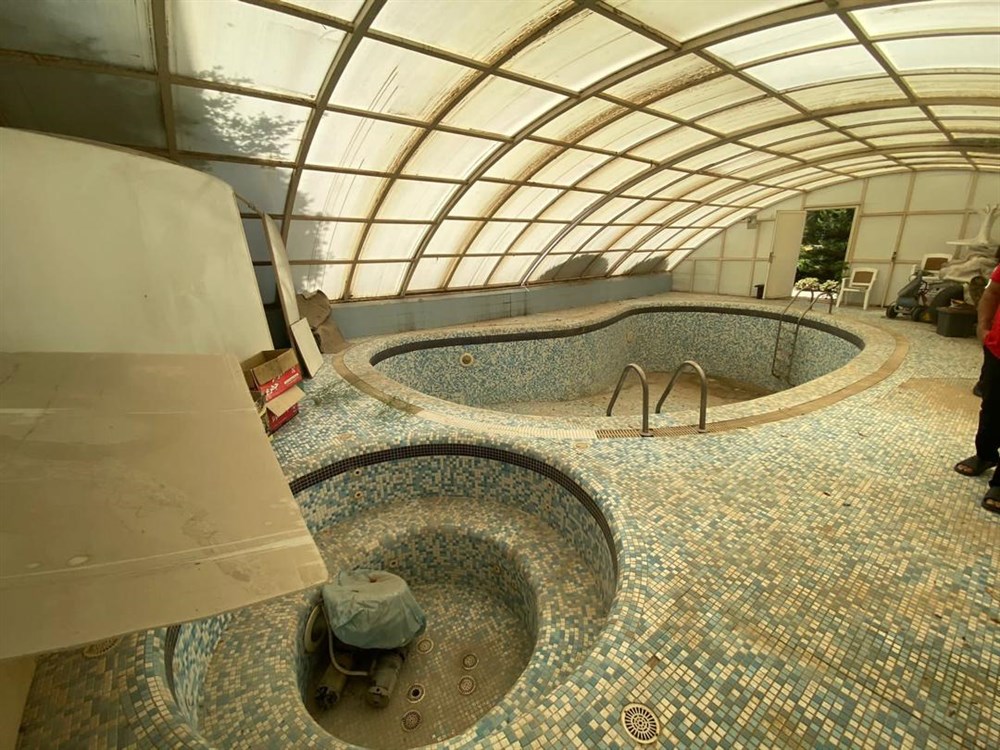 کد ملک 5568