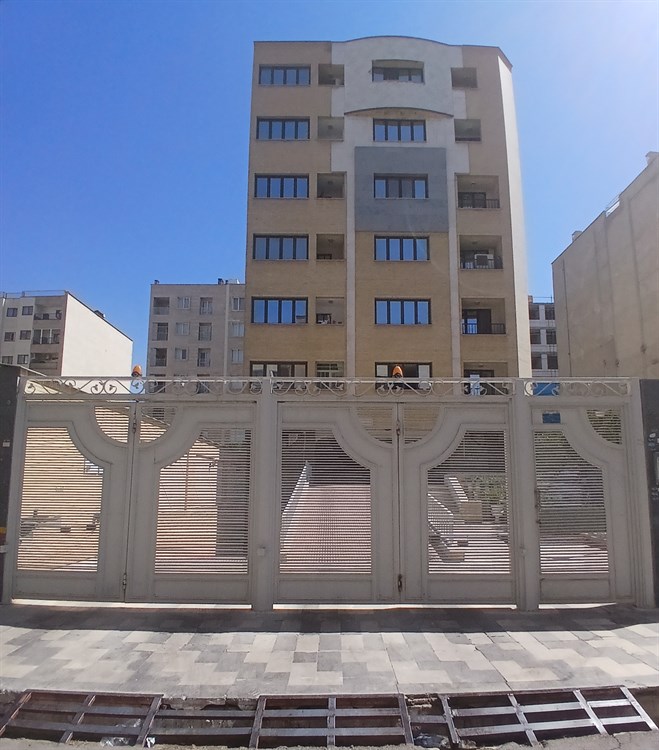 کد ملک 5786