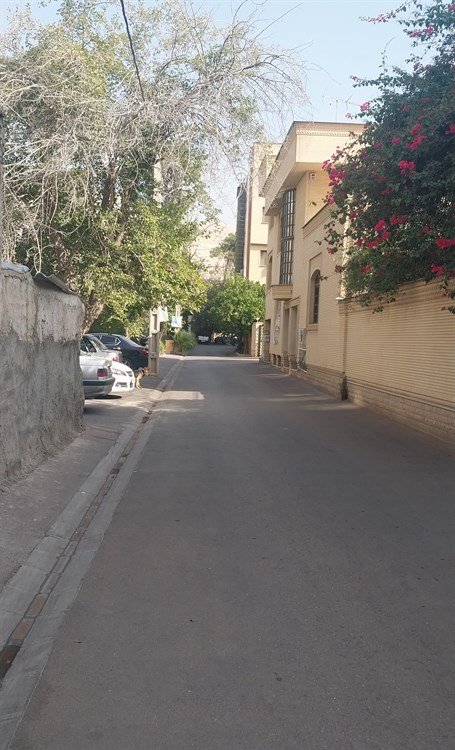 کد ملک 5514