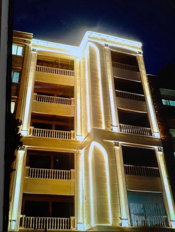 کد ملک 6112