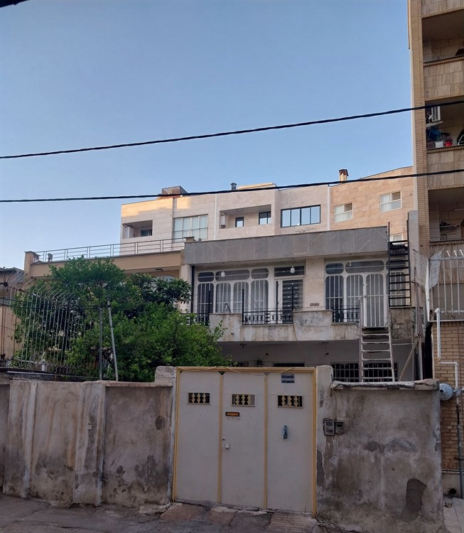 کد ملک 5745