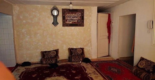 کد ملک 6099
