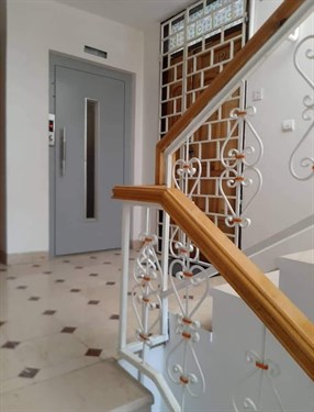 کد ملک 5521