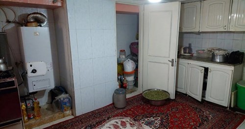 کد ملک 6099