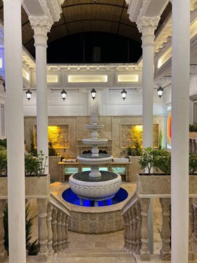 کد ملک 5708