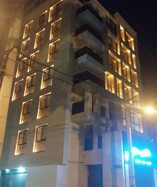 کد ملک 5749
