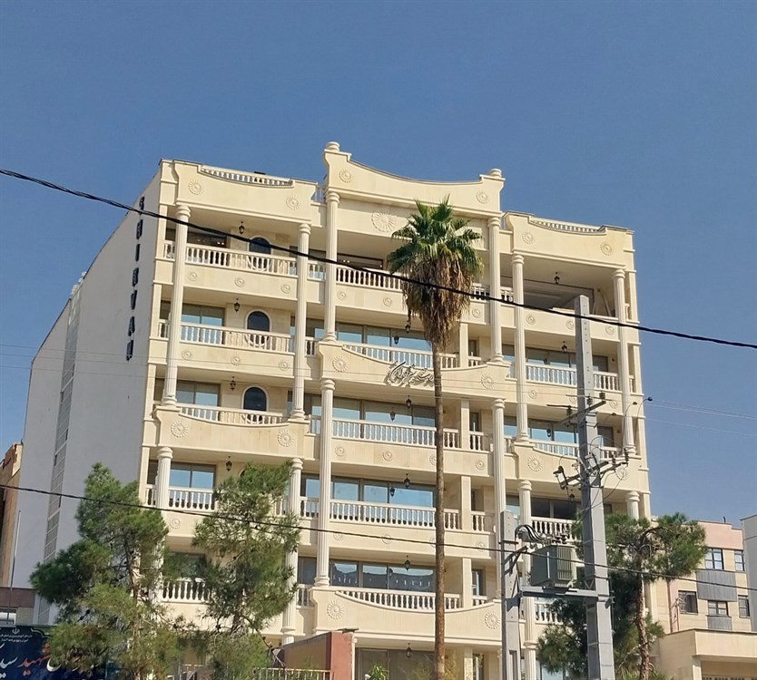 کد ملک 5523