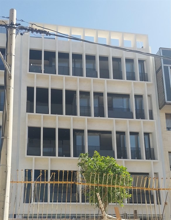 کد ملک 5518