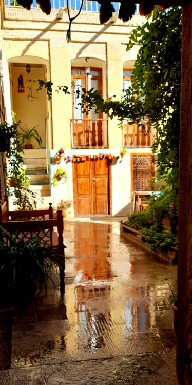 کد ملک 5735