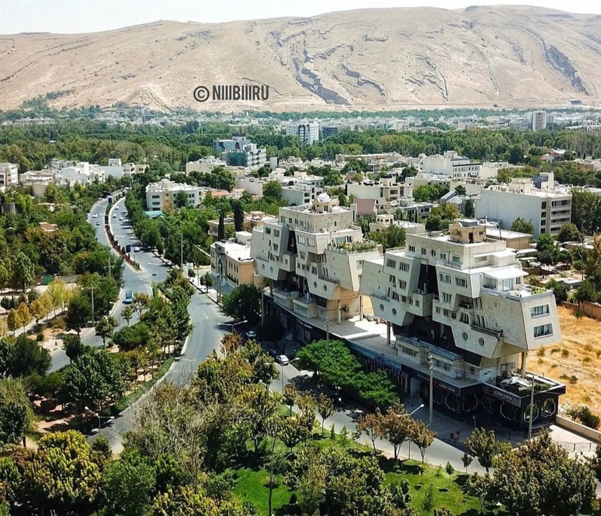 کد ملک 5517