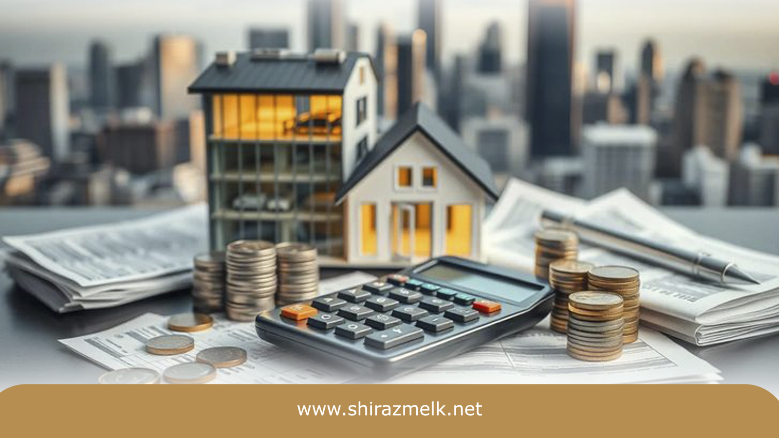 مراحل تغییر کاربری ملک مسکونی به تجاری یا اداری