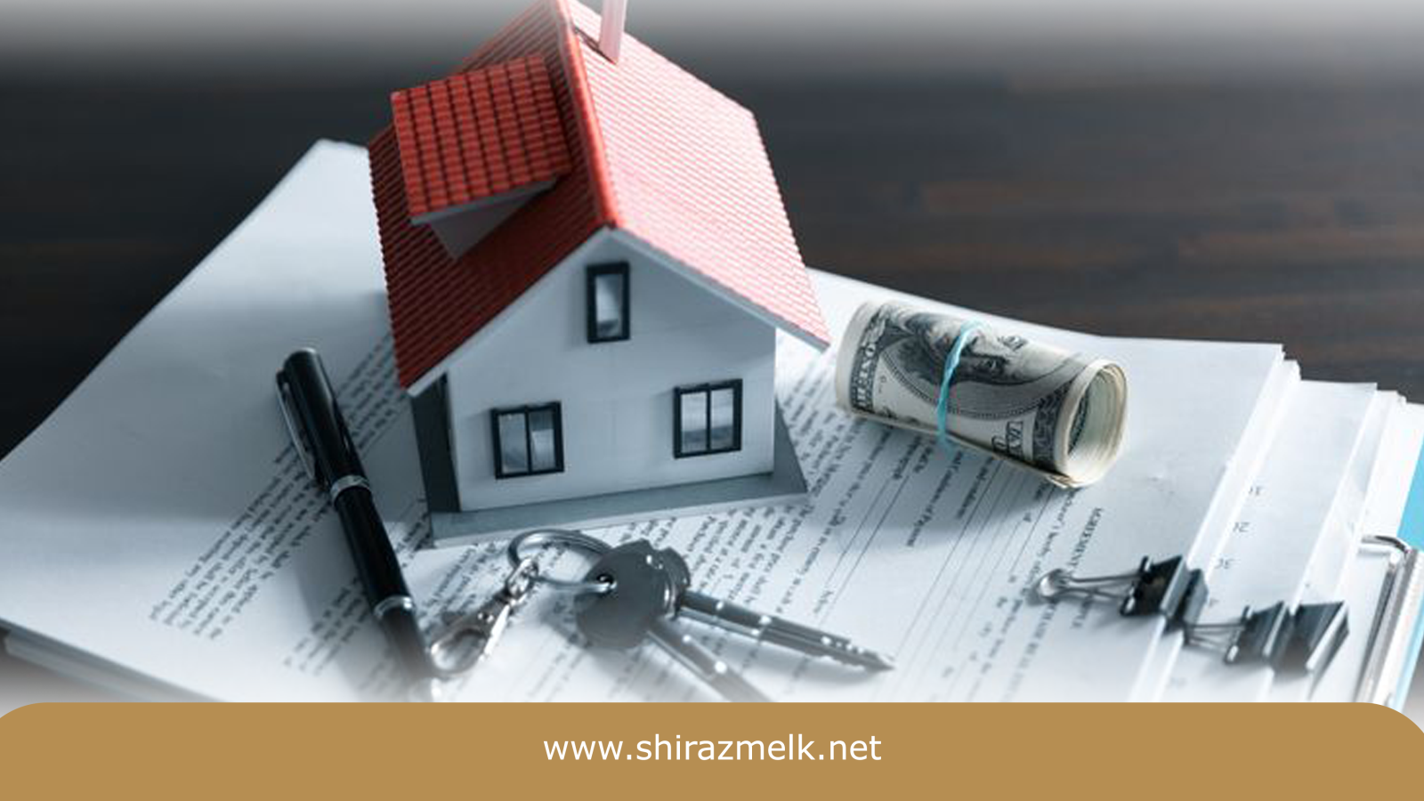 انتقال سند ملک به چه معناست؟