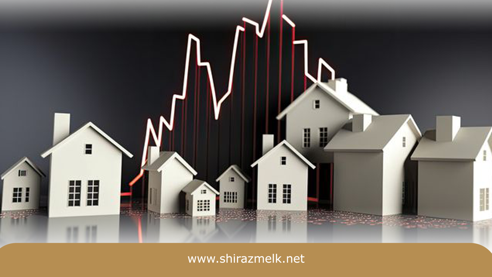 خرید ملک یکی از مهم‌ترین و پرریسک‌ترین تصمیمات مالی زندگی است.