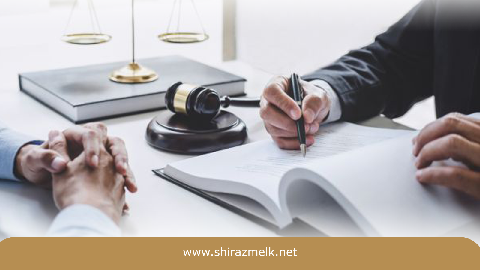 اثبات مالکیت زمین بدون سند؛ راهنمای ساده و کاربردی