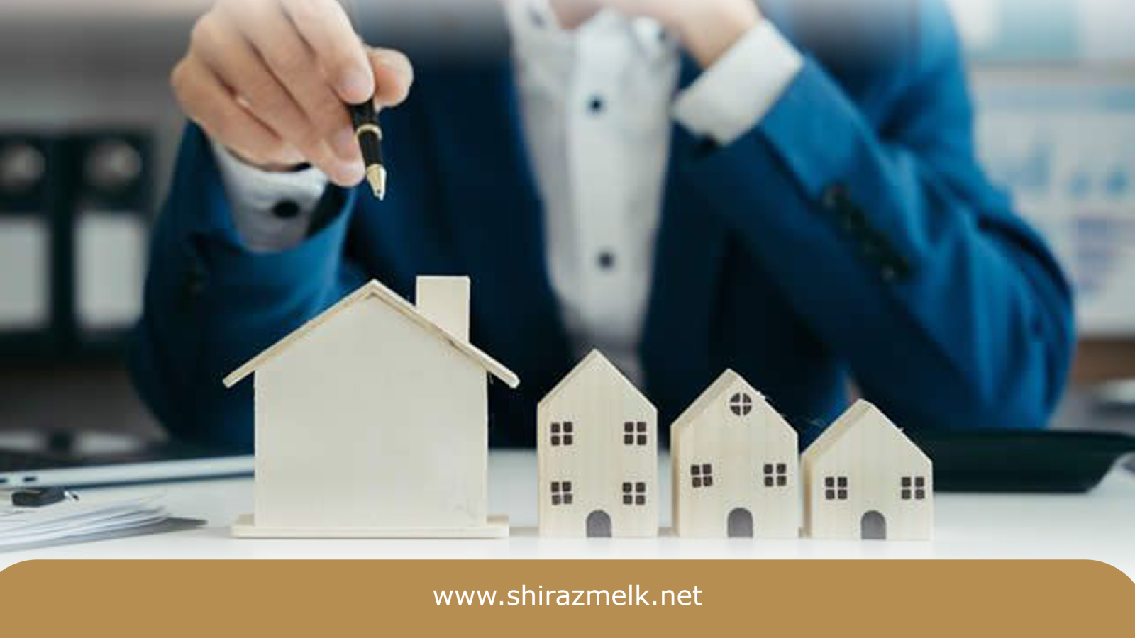 عوامل مؤثر بر شاخص قیمت مسکن
