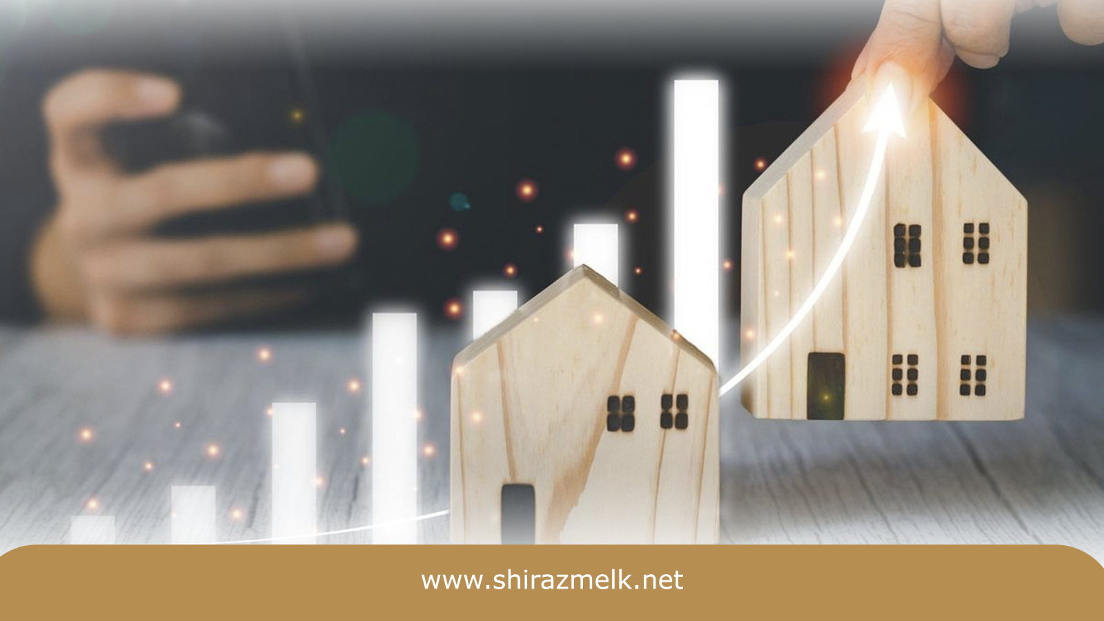 نحوه محاسبه شاخص قیمت مسکن