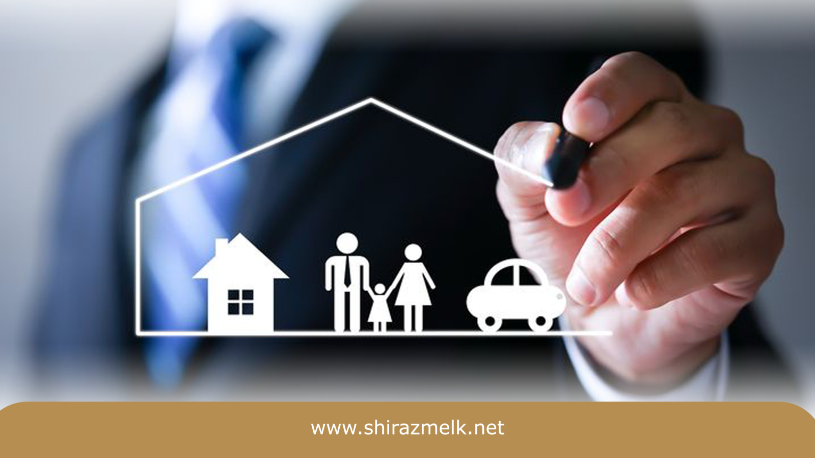 امنیت؛ مهم‌تر از هر چیز دیگر