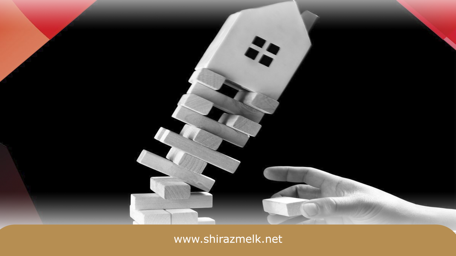 چرا سهم مستأجران به ۵۰ درصد رسیده است؟