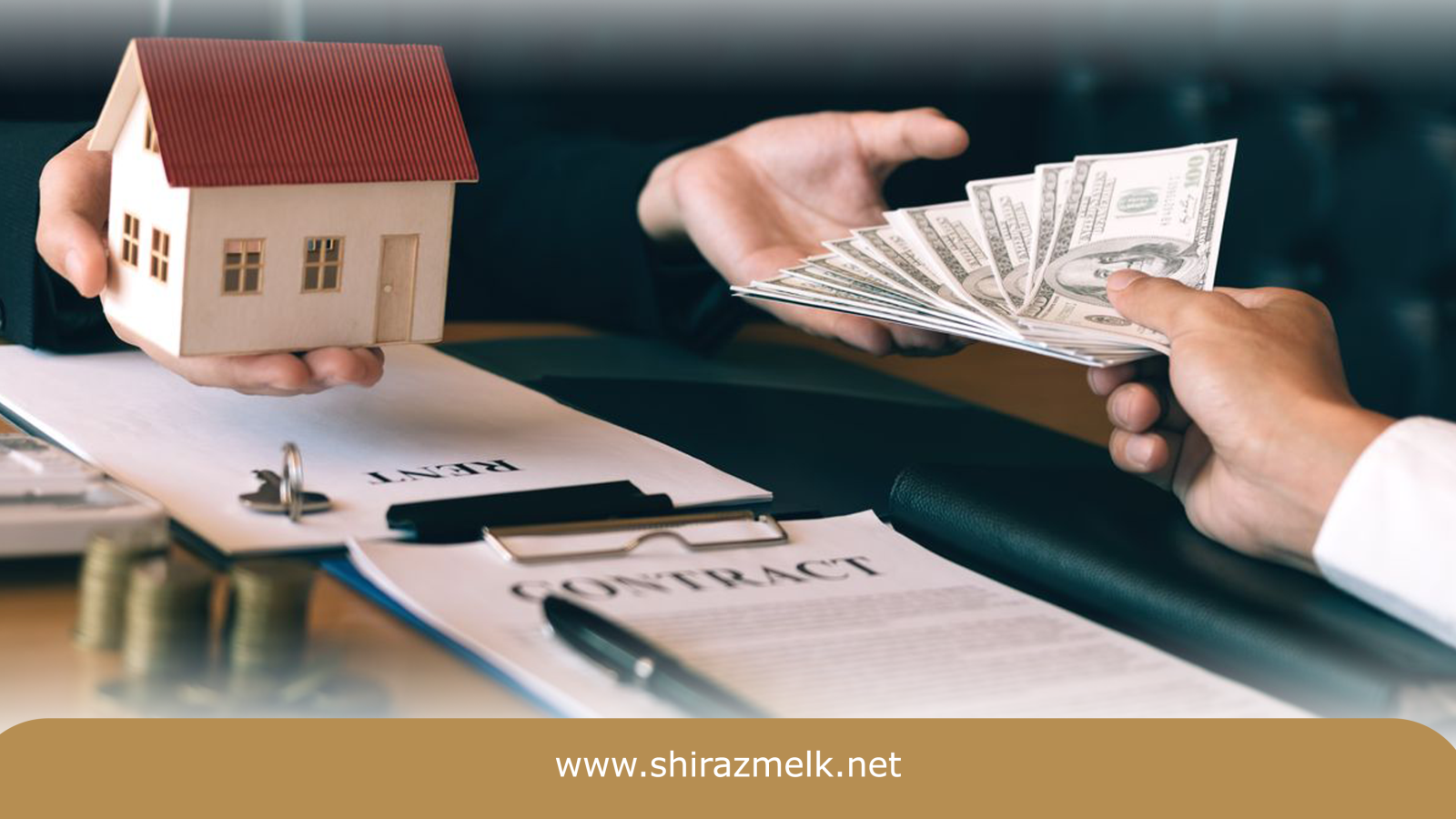 عواقب نداشتن کد رهگیری در معاملات ملکی 