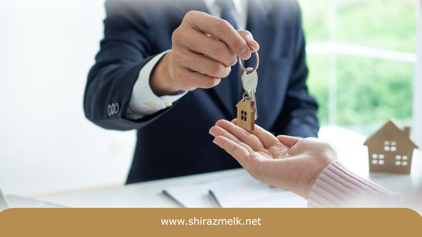 نخبگان خانه‌دار می‌شوند، طرحی برای ماندگاری استعدادها