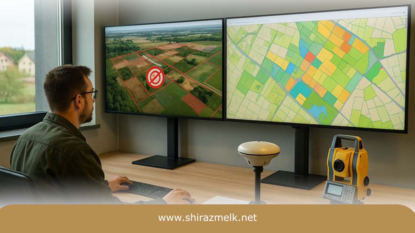 زمین‌های اوقافی؛ مالک ساختمان هستید اما مالک زمین نه!