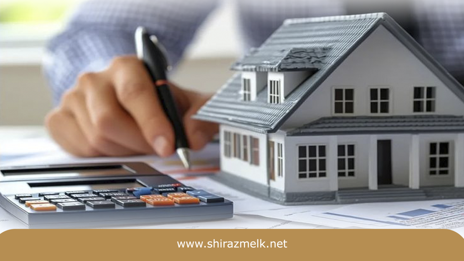 مالیات کمیسیون اجاره چگونه محاسبه می‌شود؟