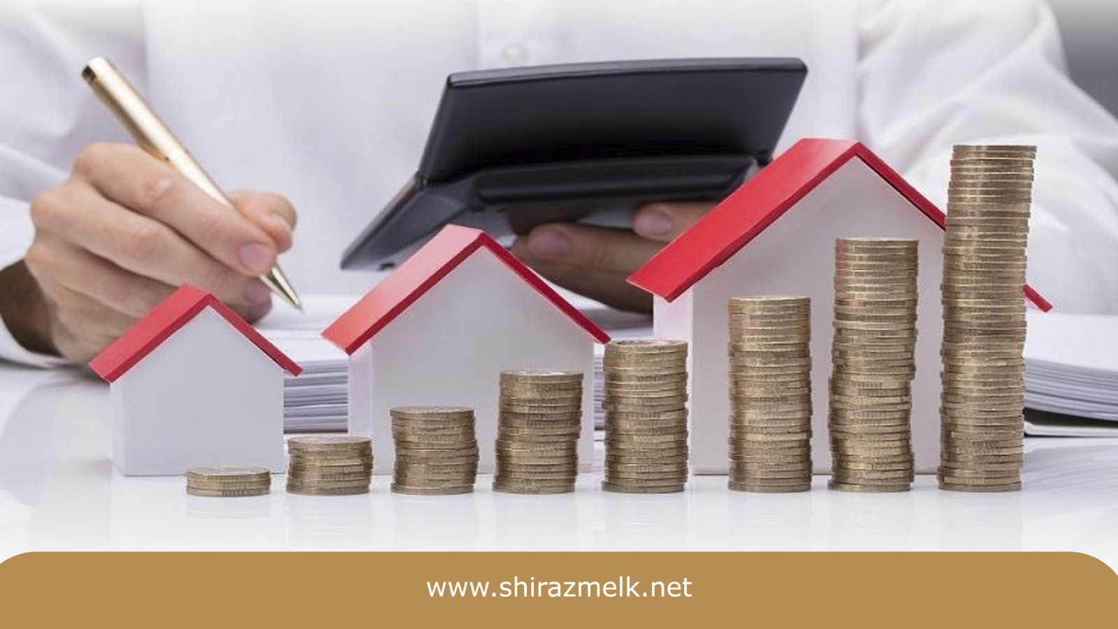 چرا مسکن رشد نکرد؟ بررسی ریشه‌ای دلایل عقب‌ماندگی بازار