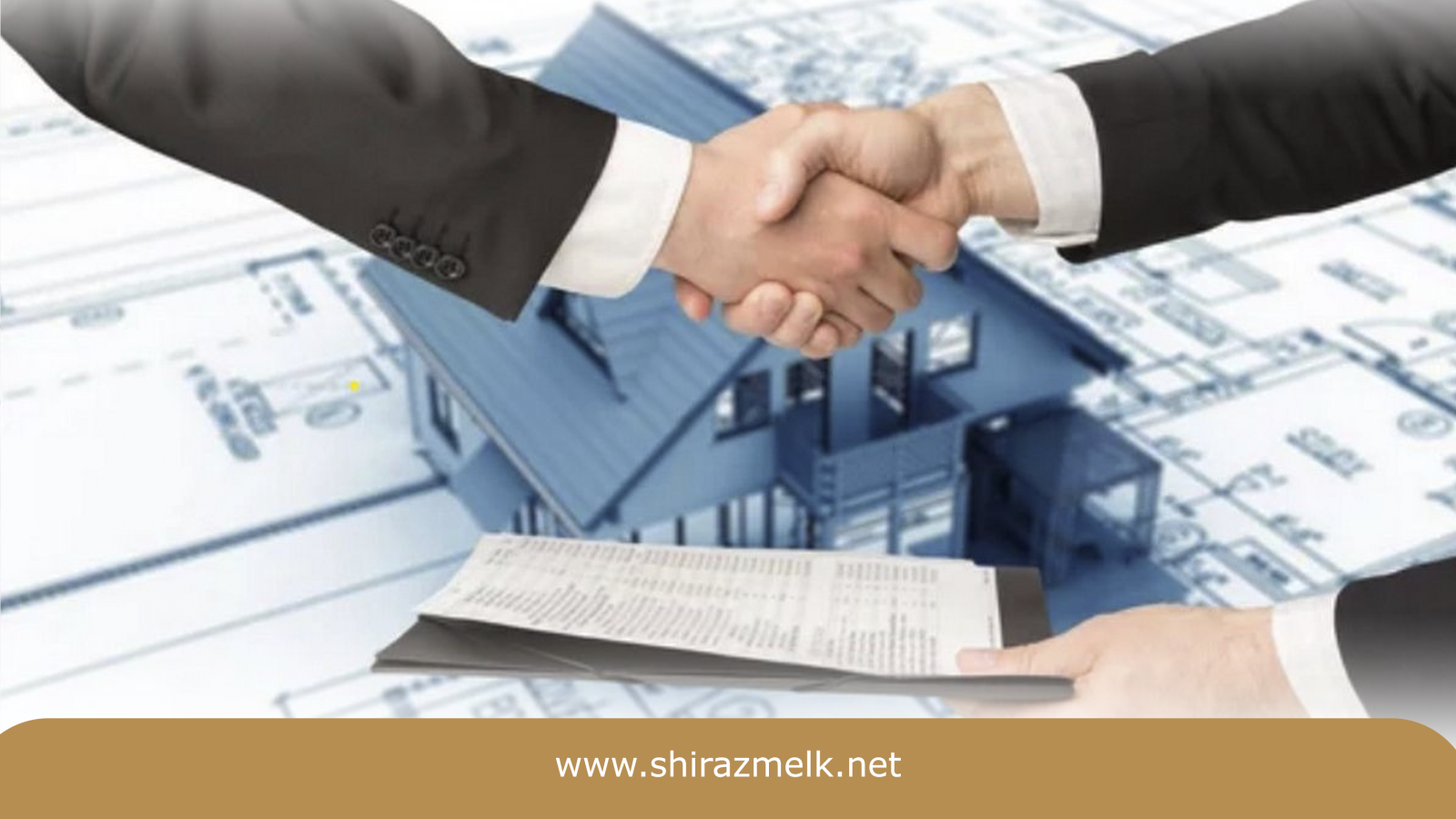 مراحل دریافت پایان‌کار ساختمان در شیراز