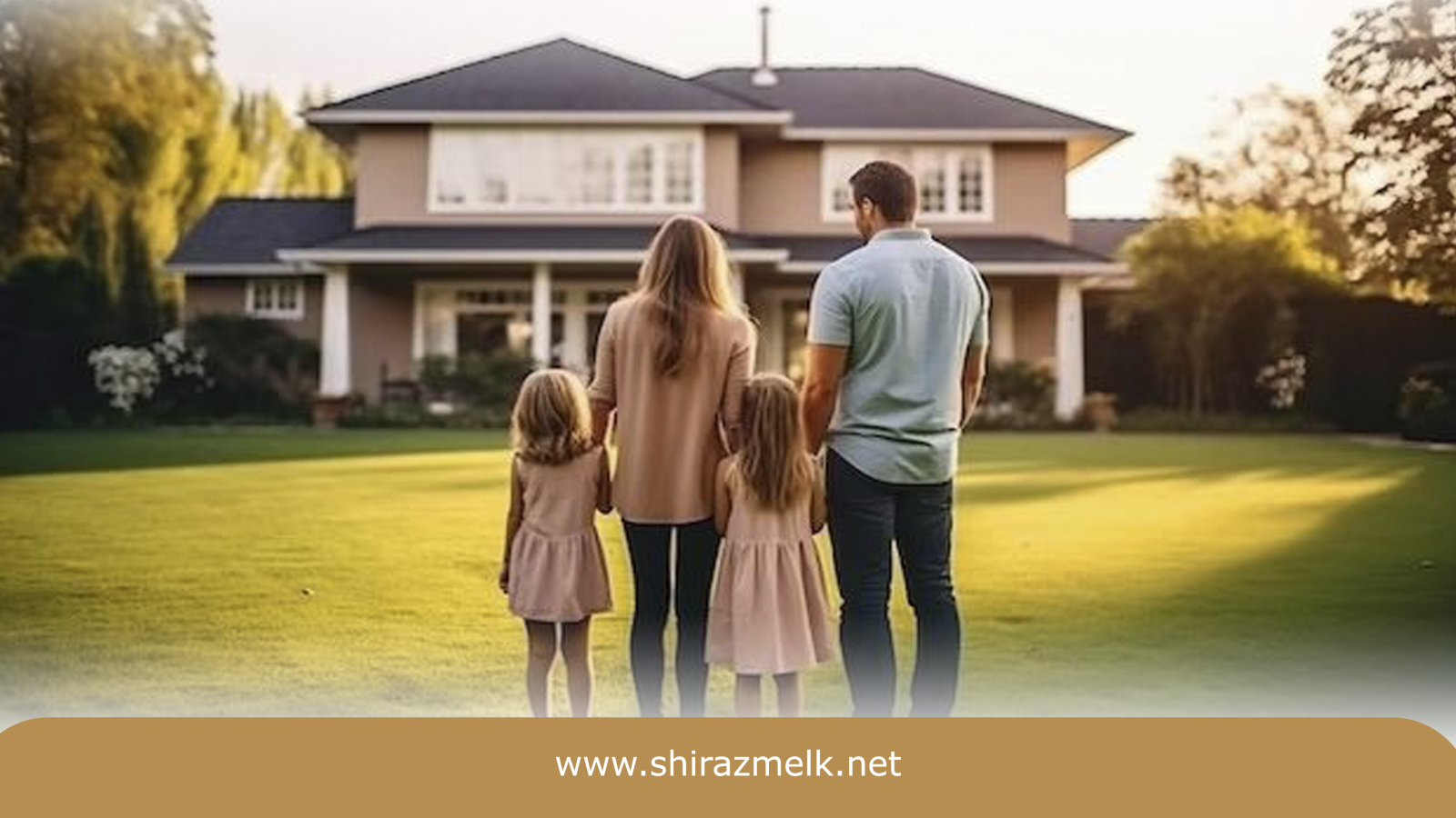 خانه‌ای واقعاً ارزشمند است اگر سبک زندگی‌ات را تسهیل کند