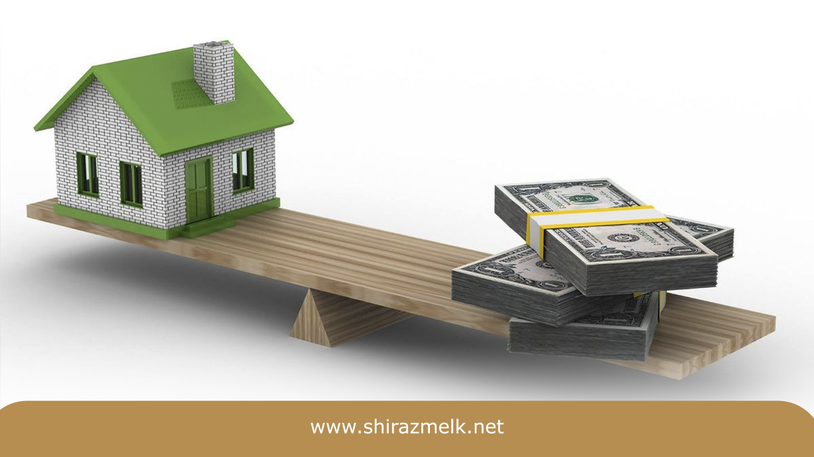 آیا الان زمان خرید ملک است یا صبر بهتر است؟