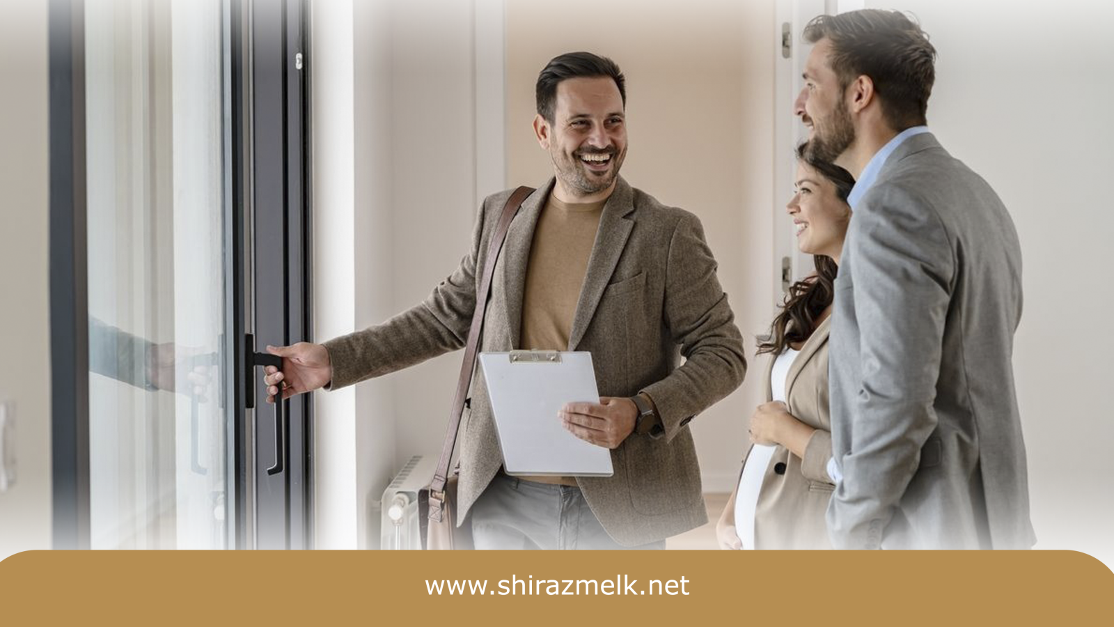 چک‌لیست فروش خانه برای بازار ایران