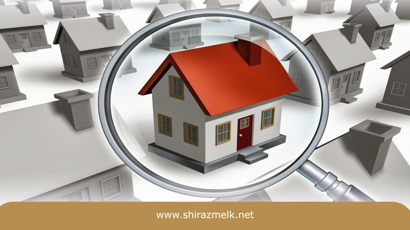 ۴. نبود آدرس دقیق؛ اولین زنگ خطر جدی