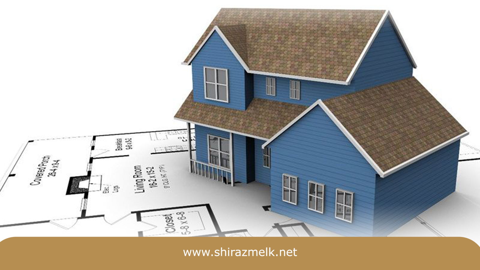 مدارک لازم برای دریافت پایانکار ساختمان