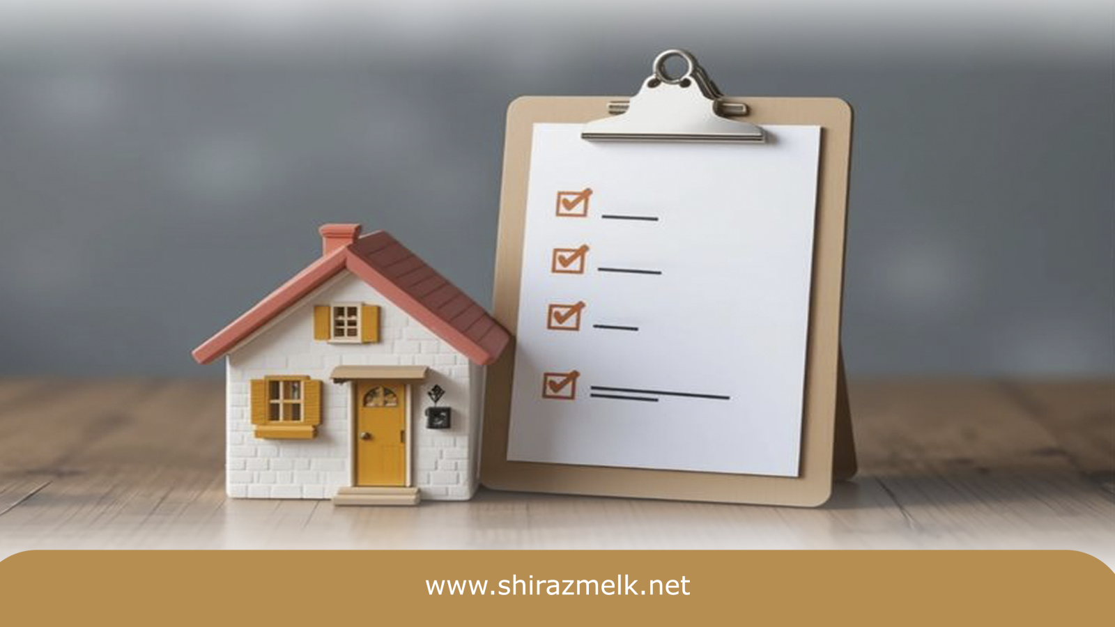 چک‌لیست بررسی فایل‌های ملکی اینستاگرامی قبل از هر تصمیم