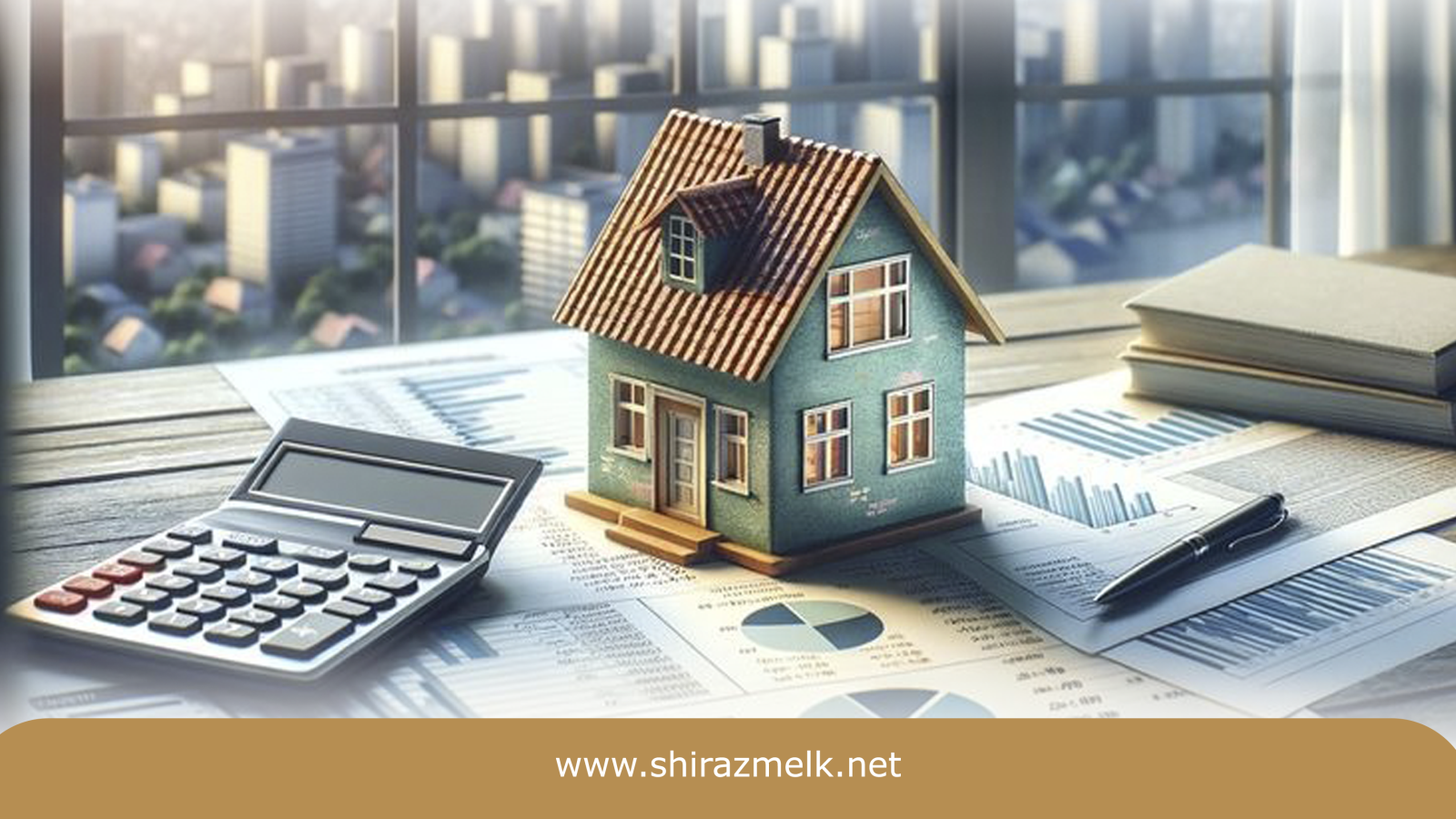 نحوه محاسبه کمیسیون مشاوران املاک